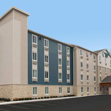 WoodSpring Suites Littleton-South Denver Eksteriør bilde