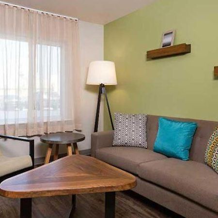WoodSpring Suites Littleton-South Denver Eksteriør bilde