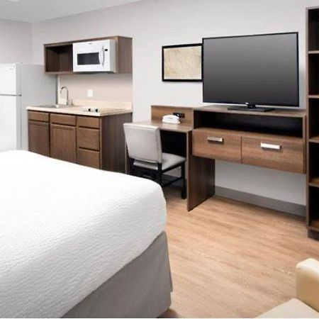WoodSpring Suites Littleton-South Denver Eksteriør bilde