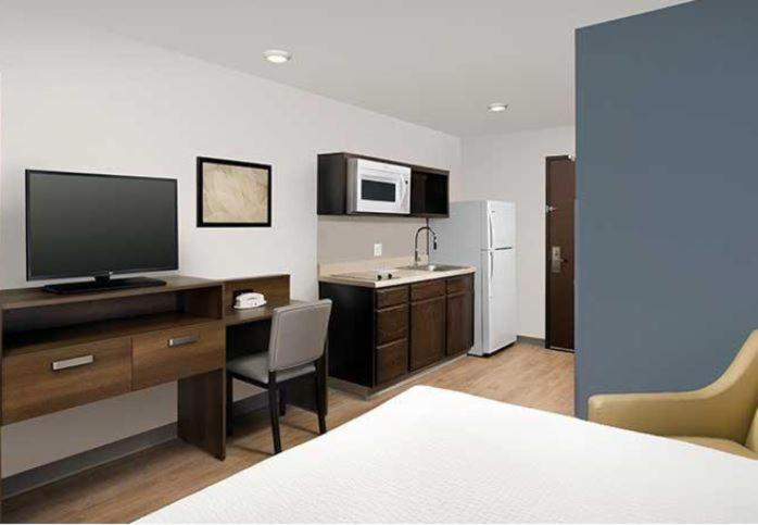WoodSpring Suites Littleton-South Denver Eksteriør bilde