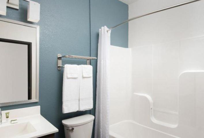 WoodSpring Suites Littleton-South Denver Eksteriør bilde