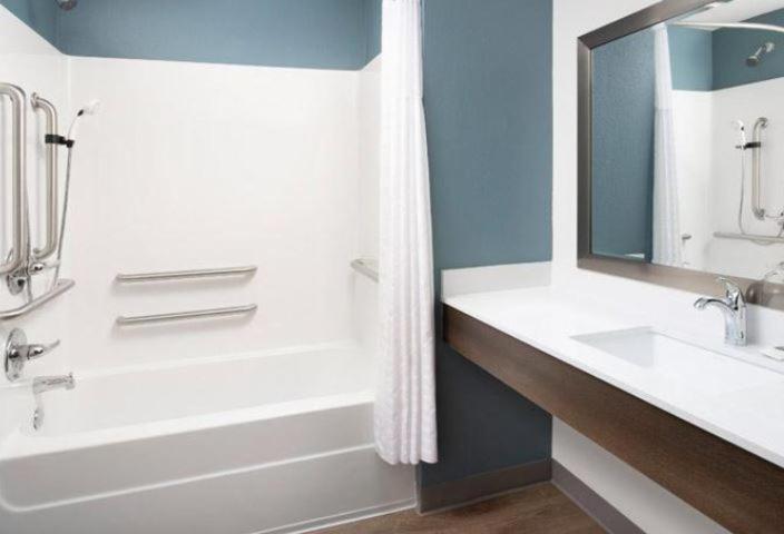 WoodSpring Suites Littleton-South Denver Eksteriør bilde