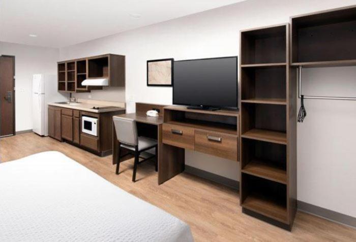 WoodSpring Suites Littleton-South Denver Eksteriør bilde