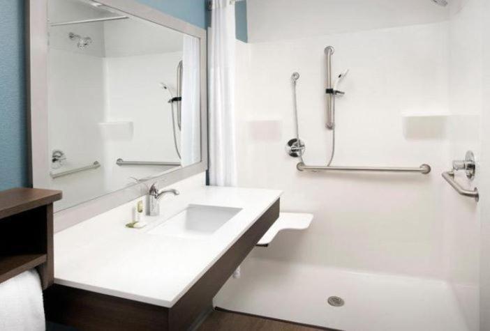 WoodSpring Suites Littleton-South Denver Eksteriør bilde