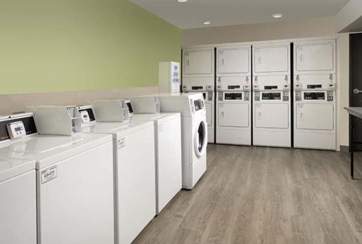 WoodSpring Suites Littleton-South Denver Eksteriør bilde