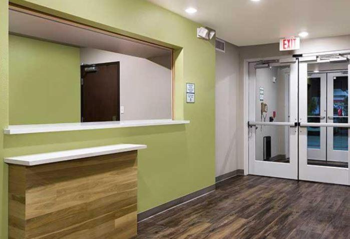 WoodSpring Suites Littleton-South Denver Eksteriør bilde