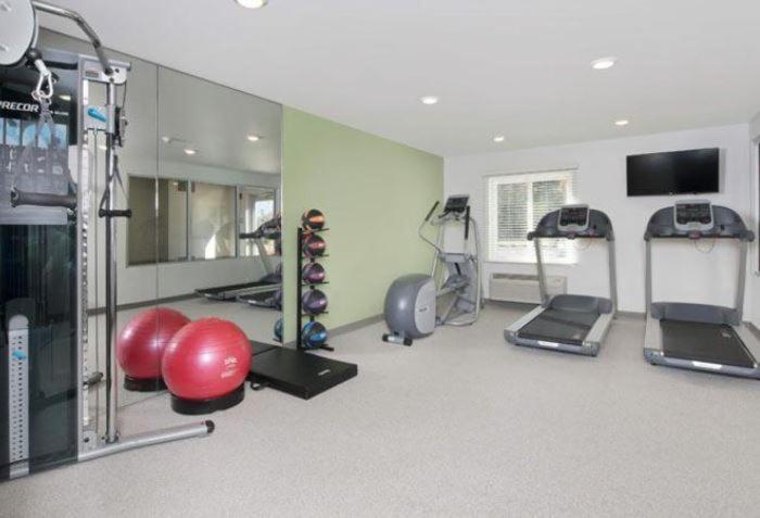WoodSpring Suites Littleton-South Denver Eksteriør bilde