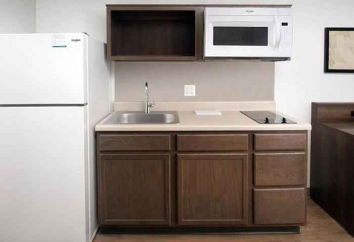 WoodSpring Suites Littleton-South Denver Eksteriør bilde