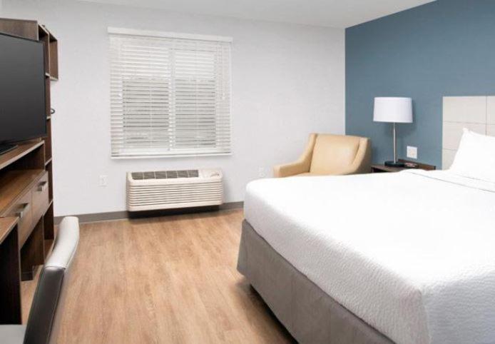 WoodSpring Suites Littleton-South Denver Eksteriør bilde